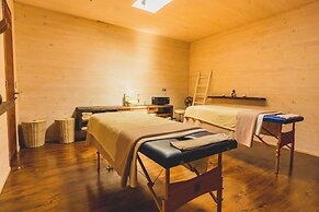 Cuarzo Lodge