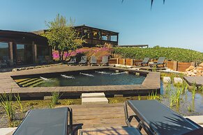 Cuarzo Lodge