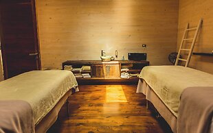 Cuarzo Lodge