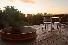 Cuarzo Lodge