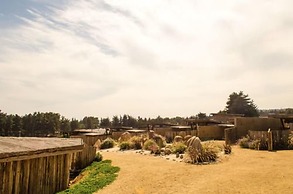Cuarzo Lodge