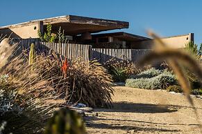 Cuarzo Lodge