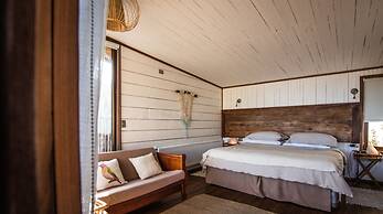 Cuarzo Lodge