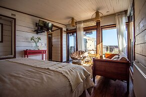 Cuarzo Lodge