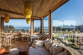 Cuarzo Lodge
