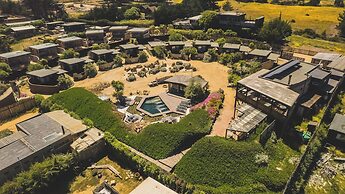 Cuarzo Lodge