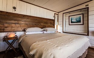 Cuarzo Lodge