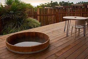 Cuarzo Lodge