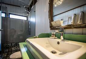 Cuarzo Lodge