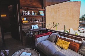 Cuarzo Lodge