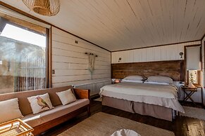 Cuarzo Lodge