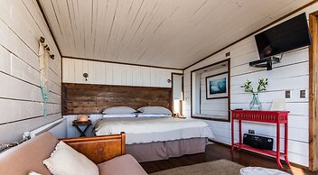 Cuarzo Lodge