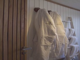 Cuarzo Lodge