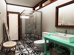 Cuarzo Lodge