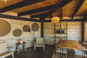 Cuarzo Lodge