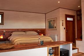Cuarzo Lodge