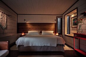 Cuarzo Lodge