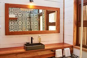 Cuarzo Lodge
