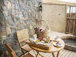 Cuarzo Lodge