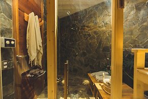 Cuarzo Lodge