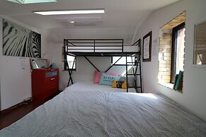 Lotto GuestHouse
