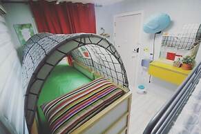 Lotto GuestHouse