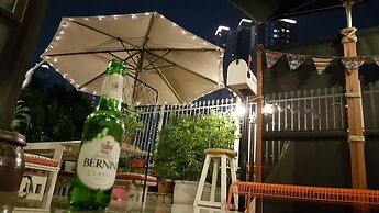 Lotto GuestHouse