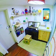 Lotto GuestHouse