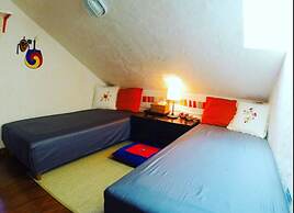 Lotto GuestHouse