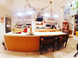 Lotto GuestHouse