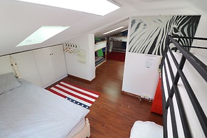 Lotto GuestHouse