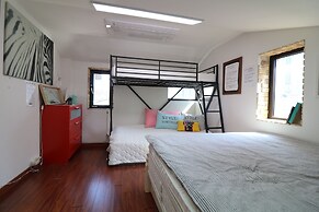Lotto GuestHouse