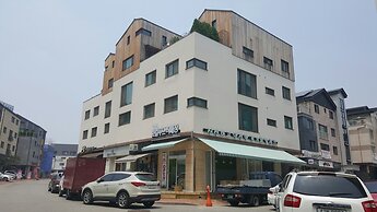 Lotto GuestHouse