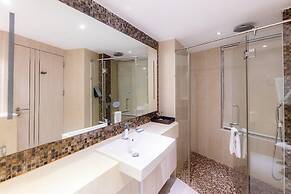 SHILAT Avenue Pattaya Hotel