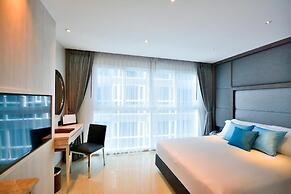 SHILAT Avenue Pattaya Hotel