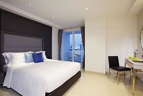 SHILAT Avenue Pattaya Hotel