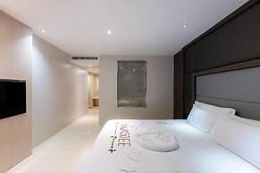 SHILAT Avenue Pattaya Hotel