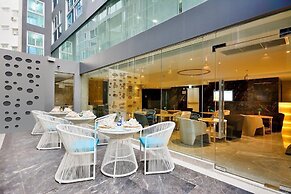 SHILAT Avenue Pattaya Hotel