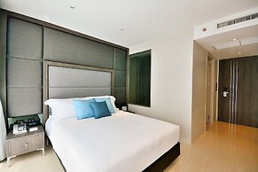 SHILAT Avenue Pattaya Hotel