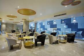 SHILAT Avenue Pattaya Hotel