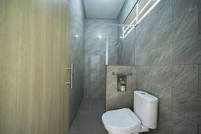 Bendesa Accommodation