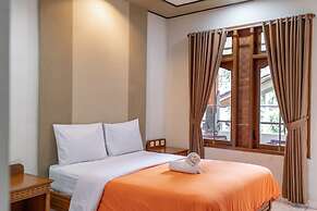 Bendesa Accommodation