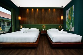 Tuana Hotels The Natural Resort
