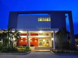 Tuana Hotels The Natural Resort