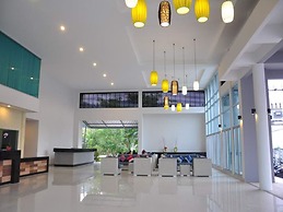 Tuana Hotels The Natural Resort