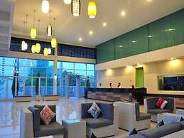 Tuana Hotels The Natural Resort