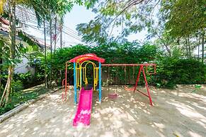 Tuana Hotels The Natural Resort