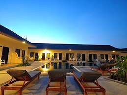 Tuana Hotels The Natural Resort