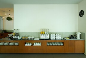 Tuana Hotels The Natural Resort