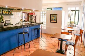Hotel Amparo